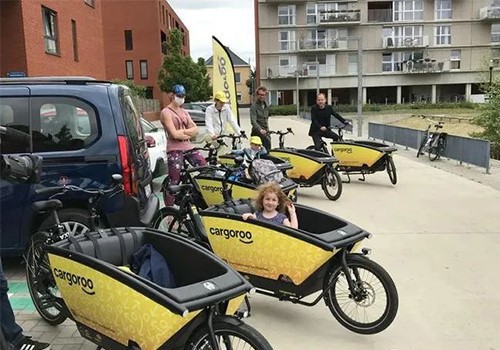 E BIKE 2