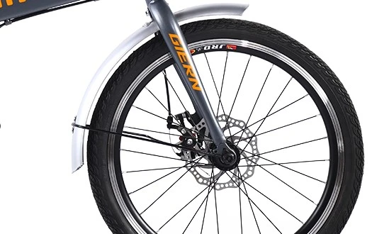 Double layer aluminum rim tire Double layer aluminum rim tire