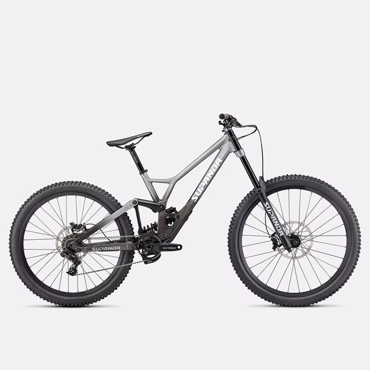 27.5 Downhill cykel