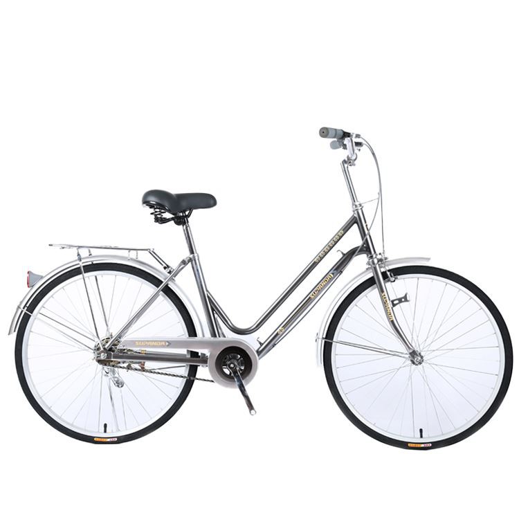 Komfort cykel dame
