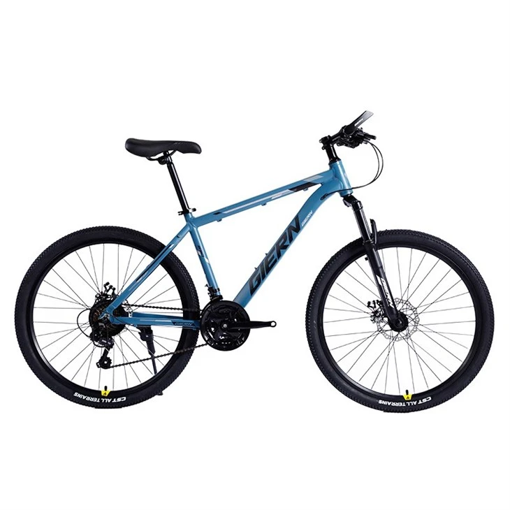 Good Hardtail Mountain Bikes