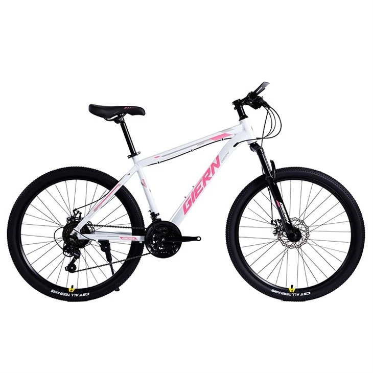 Good Hardtail Mountain Bikes
