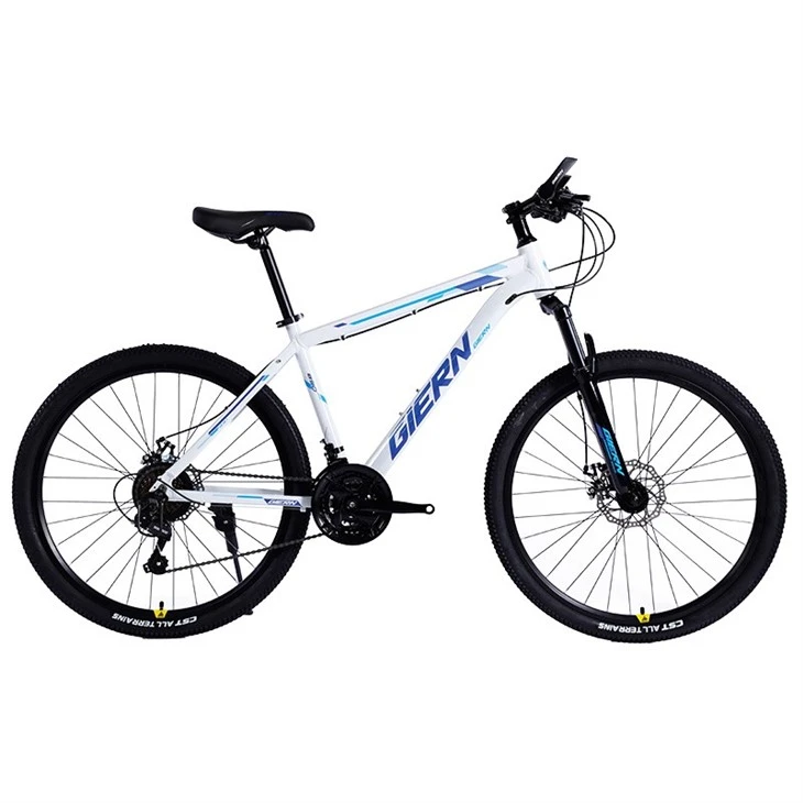 Good Hardtail Mountain Bikes