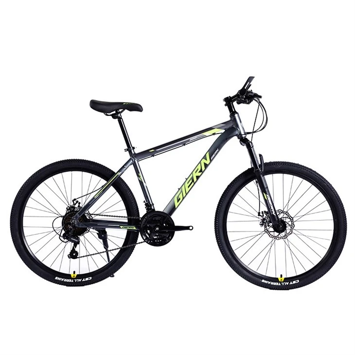 Good Hardtail Mountain Bikes