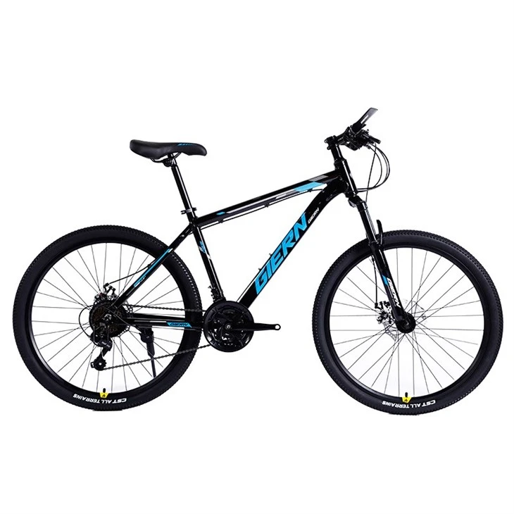 Good Hardtail Mountain Bikes