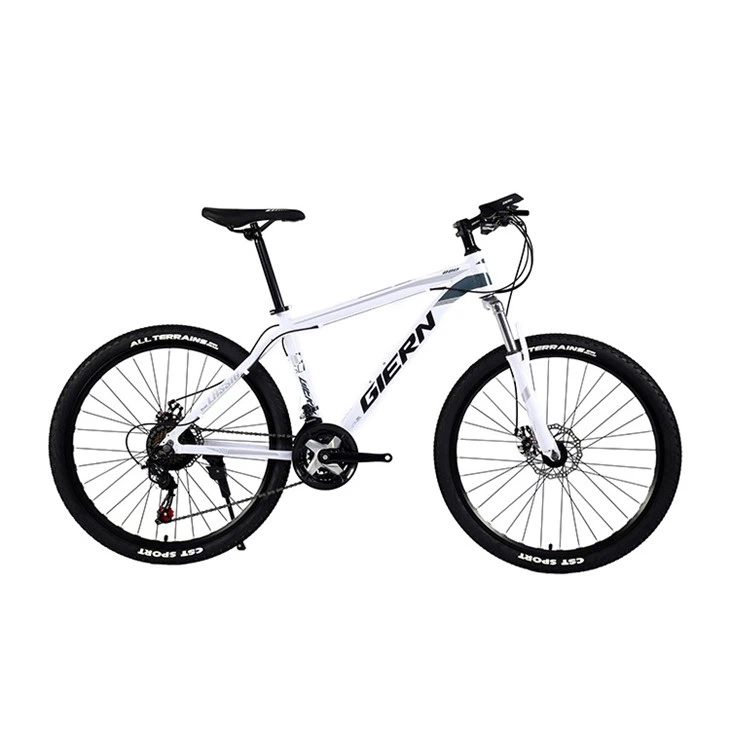 Good Hardtail Mtb Aluminum Frame
