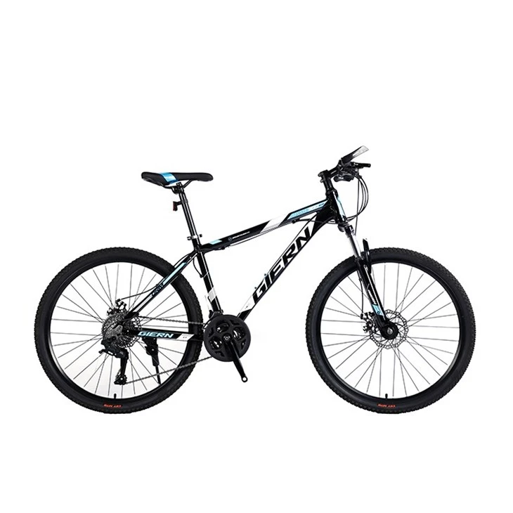 Hardtail Commuter Bike