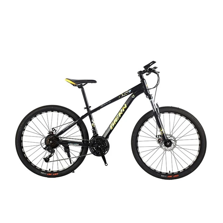 Hardtail Xc Race Bike