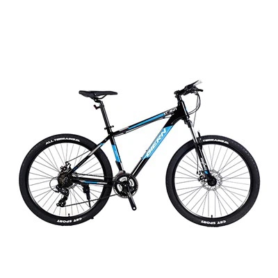 Hardtail dame mountainbike
