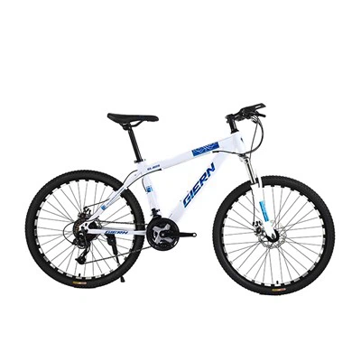 Smart Hardtail Mountainbike