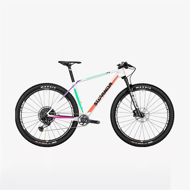 Women's Cross Country Bike