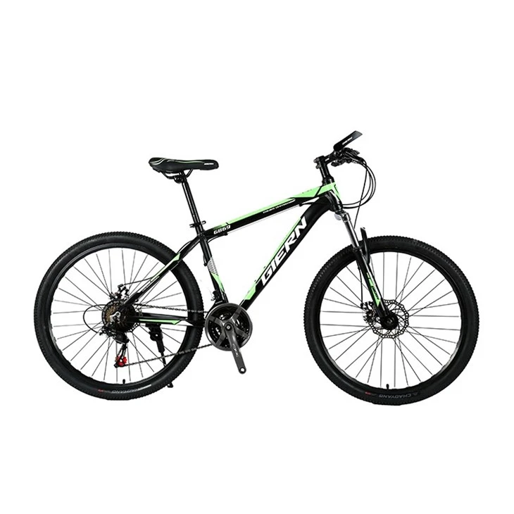 26 Inch 24speed Mountain Bike